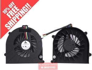 Replacement FOR TOSHIBA C600 C600D C655 CPU fan C650 (L630-06S 02S 08R)