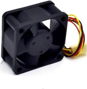 Ultra- durable original  FD124020EB 4020 4CM 12V 0.14A double ball bearing fan 40*40*20mm
