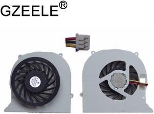 new Laptop cpu cooling fan for Toshiba Satellite P300 P305 P300D Series Notebook Cooler Radiator Computer Replacement fan