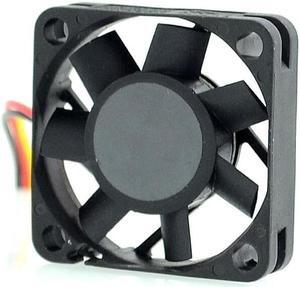 KDE1204PFV2 11.MS.A.GN 40*40*10MM  4010 12V 1W velocity transducer  fan 2pcs\/lot