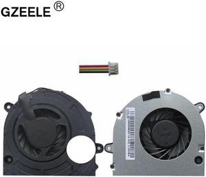 new Laptop cpu cooling fan for Toshiba Satellite L500 L500D L505 L505D L550 L550D L555 Laptop Replace Accessories Cooler