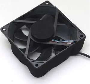 1pcs PF92251V3-D060-S99 12V 2.21W projector cooling fan 9225 92*92*25mm 4 line