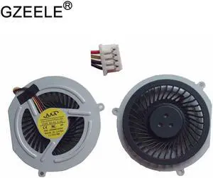 NEW Laptop cpu cooling fan for Lenovo Y470 Y470P Y470N Y471 Y471A Notebook Cooler Radiator Cooling Fan  4 Lines