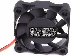 New MGT4012MR-A10 40*40*10mm 4010 12v 0.08a hydraulic line speed quiet fan