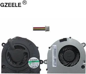 new Laptop cpu cooling fan for ACER for Aspire 5241 5332 5516 5517 5532 5541G 5732 laptop Replacement Cpu Cooler Fan