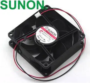 1pcs ME80251V1-000C-A99 12V 1.7W 8025 8CM 80*80*25mm silent cooling fan