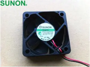 1pcs KDE1205PHV2 DC 12V-0.7W 5015 50X50X15MM graphics card cooling fan