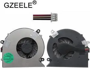 new Laptop cpu cooling fan for lenovo Y430 G430 E41 E42 G3000 G530 V450 K41 K41A K42 Laptop Replace Accessories Cooler