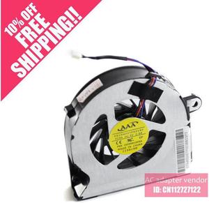 New Replace FOR HP 4325S 4420S 4421S 4321S 4425S 4326S 4320S laptop CPU fan