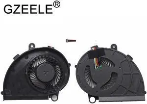 new Laptop cpu cooling fan for Acer Aspire M5-481 M5-481G 481PTG M5-481TG M3-481 X483G Z09 Notebook Computer Processor