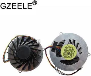new Laptop cpu cooling fan for lenovo B460 B460A B460C B465 V460 V460A V460NE Laptops Replacement Accessories Cooling fan