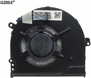 New Laptop cpu Cooling Fan for HP TPN-Q191 Q201 Q189 15-CK CK009 CK013 CK017 CK708TX laptops cooling fan cooler