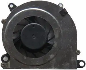 new cpu cooling fan for MSI U100 U90 U90X U100X U110 U120 U130 Great Wall A58 A58R Laptop CPU Cooler Notebook Computer