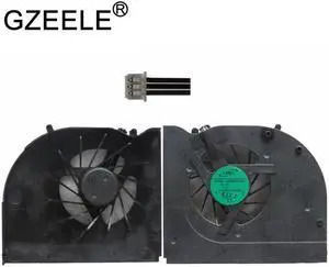new cpu cooling fan for HASEE A560 A560-I3 A560-I7 A550-T44 A550-P for LG R560 R580 Laptop CPU Cooler Notebook Computer