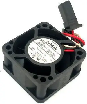 1pcs  04020VA-24M-CL 24V 0.07A  axial cooling fan 4020 4CM 40*40*20mm