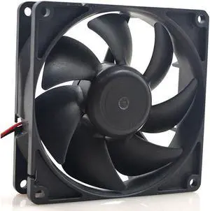 2pcs 9A0912G4031 9A0912G4061 9025 90*90*25mm  DC 12V 0.39Aserver inverter cooling fan
