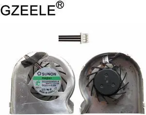 New CPU Cooling Fan For ACER ASPIRE ONE ZG5 cooler replace fan