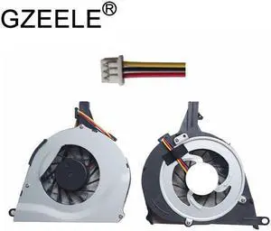 CPU cooling fan for Toshiba Satellite L650 L650D L655 L655D L750 l755 Cooler Laptop Radiator Cooling