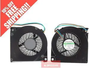 Replacement NEW FOR Samsung P28 P29 laptop fan