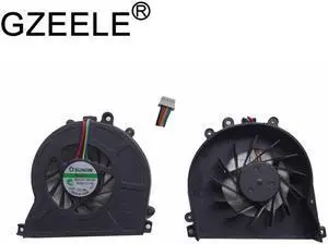 new Laptop cpu cooling fan for Acer Aspire R3600 R3700 D410 D425 D510 D525 AS3610 MS2177 Notebook Computer Processor fan