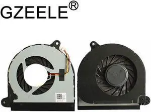 new cpu cooling fan for Dell inspiron 5720 N5720 7720 17R 3760 17R-5720 Laptop CPU Cooling Fan P\/N D0D6C 0D0D6C