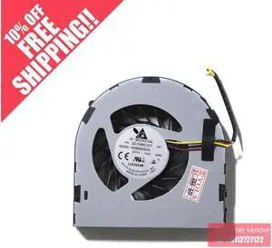 New  FOR Dell Vostro 1440 1450 laptop cpu fan