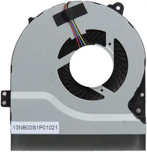 new cpu cooling fan for ASUS X550V X450 X450CA X450vc A550 K550VC X550C F450C F450L F550C F550L A550 X450V X550DP F550V