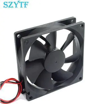 A9225B24MD 9CM 9025 24V 0.15A fan dual ball server