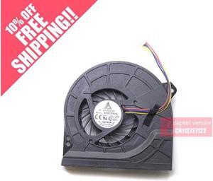 FOR Asus G74 G74S G74SX laptop CPU fan