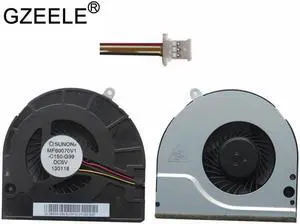 new Laptop cpu cooling fan for Acer Aspire E1-532 E1-570 E1-572 E1-572G E1-572P E1-572PG Notebook Computer Processor fan