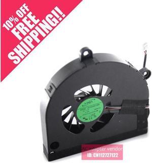 FOR TOSHIBA Satellite C665 C655 C650 C660-212 A665 P755-S5120 fan