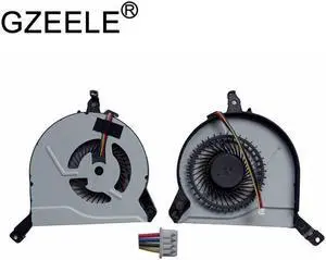 new cpu cooling fan for HP Pavilion 15-p004sr 15-p004TU 15-p004TX 15-p005AU