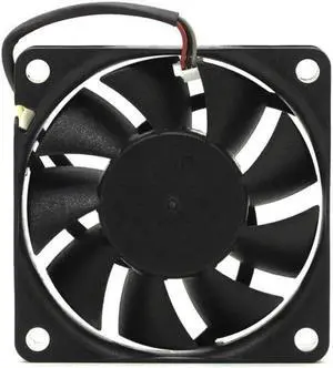 1pcs AD0612MX-H93 Projector cooling fan 12V 0.18A 6cm 6013 high volume fan supports speed measurement