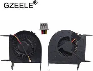 new Laptop cpu cooling fan for HP Pavilion dv7-2000 dv7-2100 dv7-2200 Laptops CPU Coolings Notebook Computer 516876-001