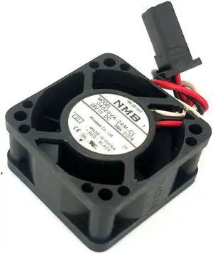 1pcs  04020VA-24M-CL 24V 0.07A  axial cooling fan 4020 4CM 40*40*20mm