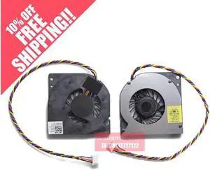 FOR LENOVO Kai-day A7000 yangtian S750 A7100 W4600I A70z system graphics card fan