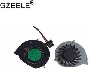new Laptop cpu cooling fan for HP MINI 210-1100 CPU cooling fan MINI 210 MINI 210-1000 mini CQ10 laptop Fan