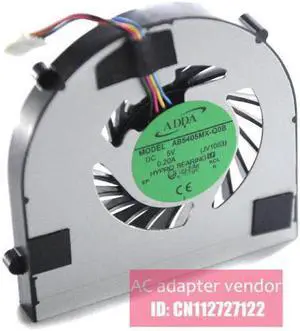 New FOR ACER ASPIRE 1430 1430Z 1551 laptop fan