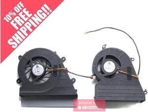 FOR LENOVO 3000 c305 c315 c300 c3r 2-one motherboard graphics card cooling fan 2PCS 1pair