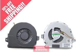 FOR HP ENVY M6 M6 M6T M6-1000 laptop CPU fan