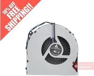 FOR TOSHIBA new  fan X870 X875 X70  KSB0705HA-A BL68