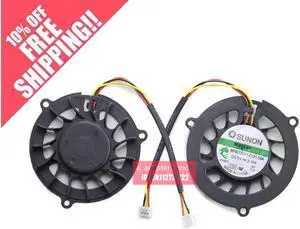FOR ACER 2930G 2930Z 2930 tm2350 laptop CPU fan