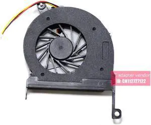 FOR ACER ASPIRE E1 E1-431 E1-451 E1-471G V3-471G laptop CPU fan