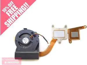 Replace FOR IBM X201 FOR LENOVO FOR Thinkpad X201i heat sink radiator fan