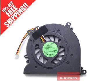 New Replace FOR LENOVO all in one machine A300 A305 A310 A320 CPU fan