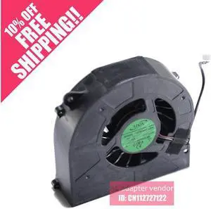 The new FOR TOSHIBA Qosmio X505 FOR TOSHIBA X505-Q870 fan fan AB7005HX-CD3