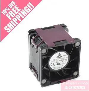 FOR HP DL380 385 G6 388 G7 G8 FOR HP fan 654577-001