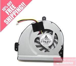 FOR ASUS X84 X84L A83SV A43 A53S K53 K53S X84H X53S X43 X43S fan