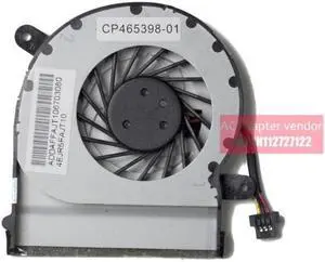 New  FOR Fujitsu FMVP541AB3 FMVLCE70L P3110 fan New  FOR Fujitsu FMVP541AB3 FMVLCE70L P3110 fan