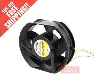 9WG5748P5G003  FOR SANYO 17251 48V 2.91A cooling fan